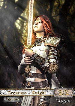 Knight #03